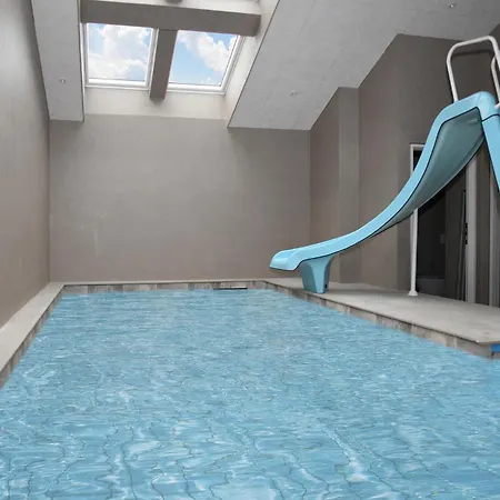 8 Bedroom Lovely In Holiday home