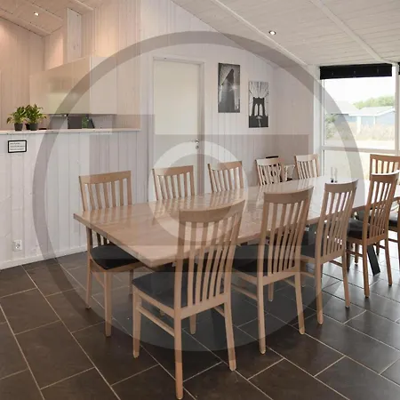 Holiday home 8 Bedroom Lovely In *