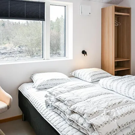 8 Bedroom Lovely In Σπίτι διακοπών