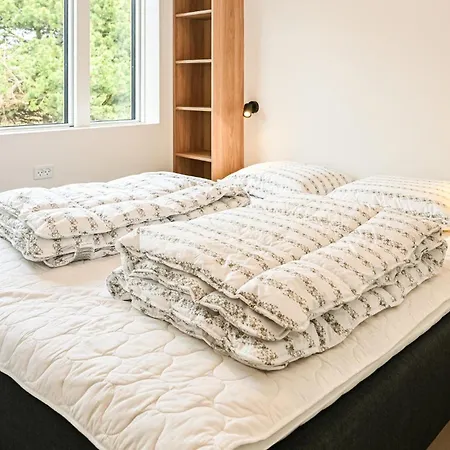 Σπίτι διακοπών 8 Bedroom Lovely In