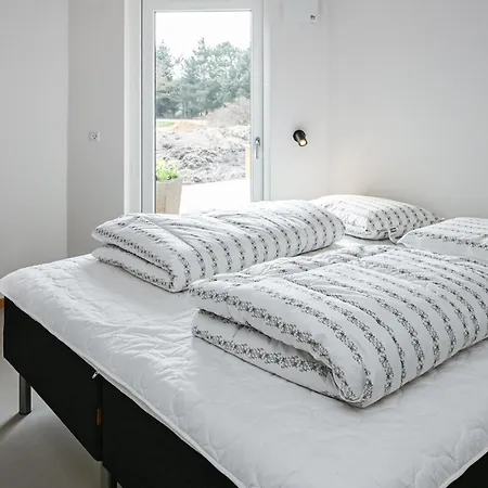 8 Bedroom Lovely In * Vejers Strand