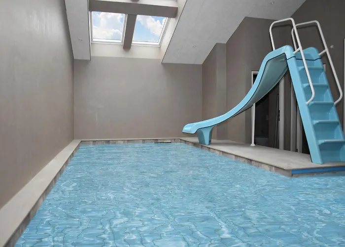 8 Bedroom Lovely In Holiday home