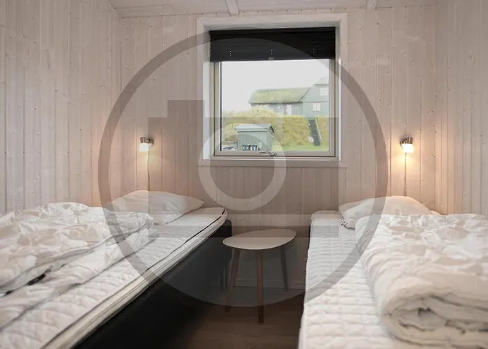 8 Bedroom Lovely In Vejers Strand